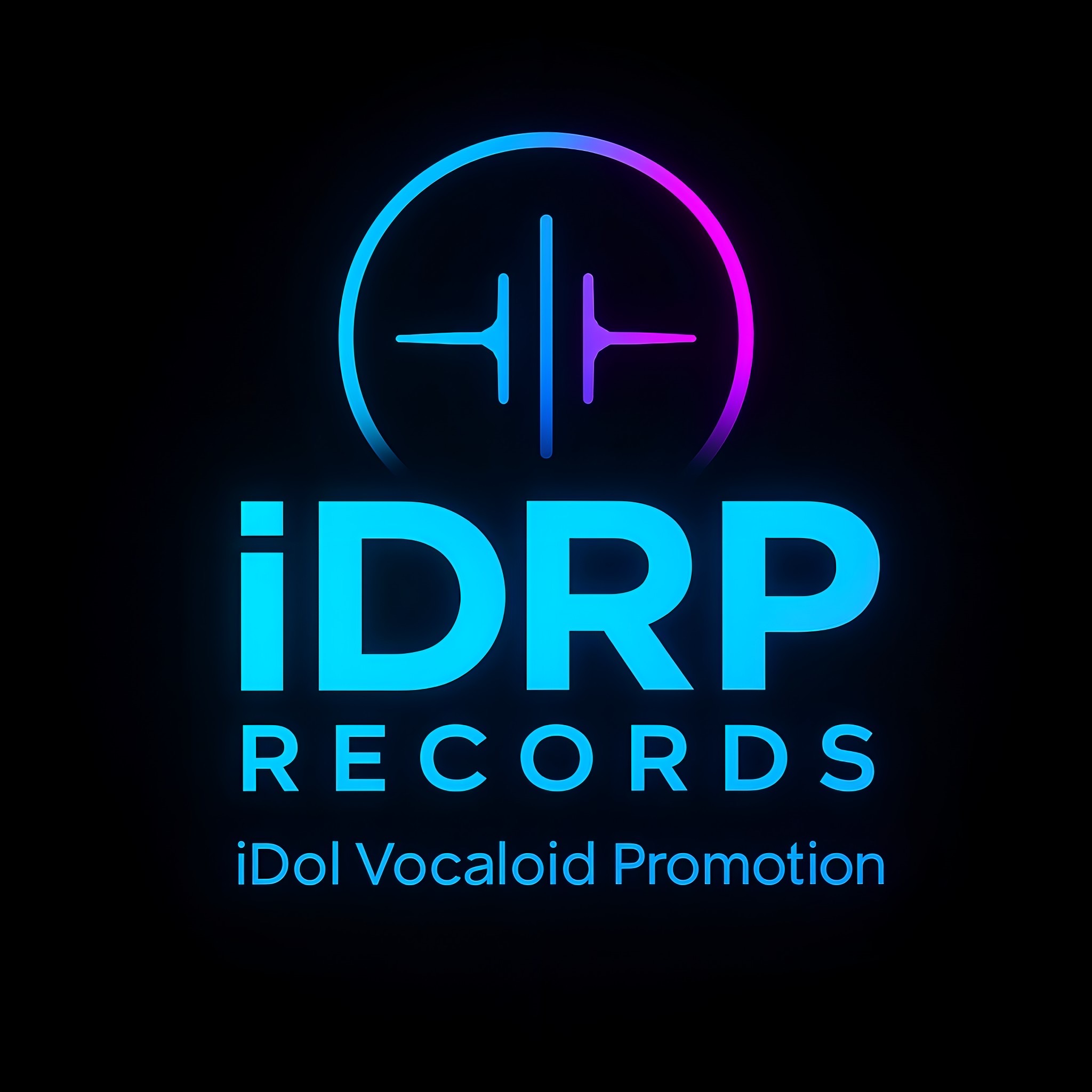 iDRP Records – Official Site