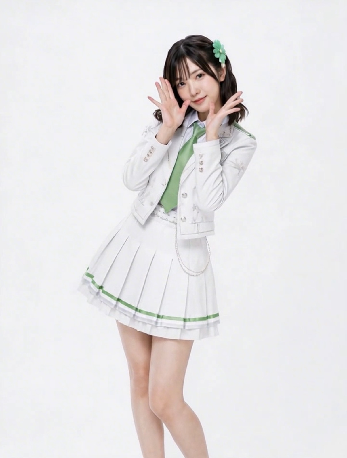 藤原まゆ